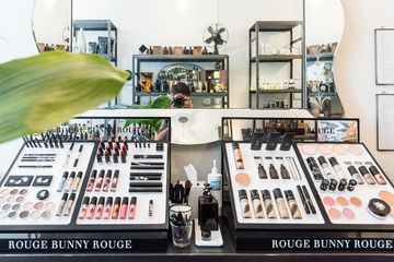 Smith & Brit 4 Facials Skin Care and Makeup Chelsea