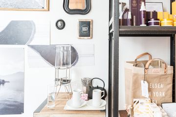 Smith & Brit 5 Facials Skin Care and Makeup Chelsea