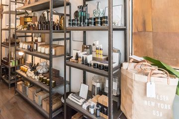 Smith & Brit 6 Facials Skin Care and Makeup Chelsea