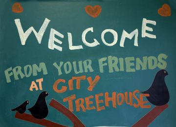 City Treehouse 4 Childrens Classes Flatiron