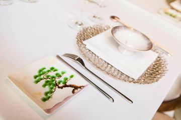 Mihoko’s 21 Grams 7 Lounges Japanese Flatiron