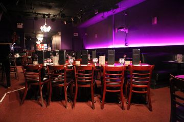 Metropolitan Room 1 Comedy Clubs Jazz Blues Music Venues Flatiron