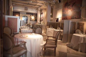 Mihoko’s 21 Grams 11 Lounges Japanese Flatiron