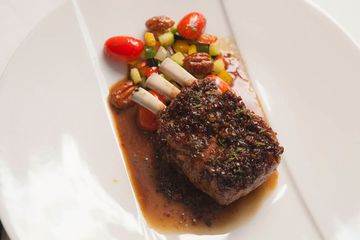 Mihoko’s 21 Grams 19 Lounges Japanese Flatiron