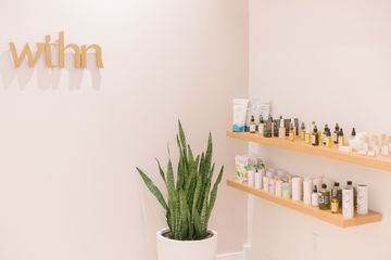 WTHN 4 Acupuncture Flatiron