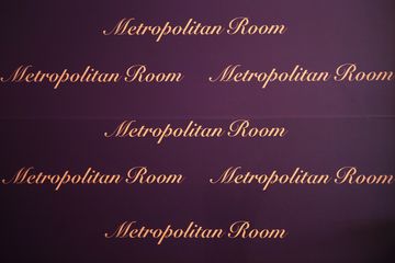 Metropolitan Room 4 Comedy Clubs Jazz Blues Music Venues Flatiron