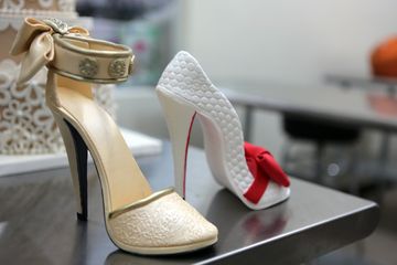 NY Cake & Baking Distributors 10 Kitchens Accessories Videos Specialty Cakes Coffee Shops Dessert Family Owned Flatiron