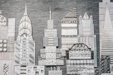NY Cake & Baking Distributors 12 Kitchens Accessories Videos Specialty Cakes Coffee Shops Dessert Family Owned Flatiron