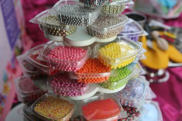 NY Cake & Baking Distributors 6 Kitchens Accessories Videos Specialty Cakes Coffee Shops Dessert Family Owned Flatiron
