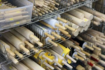 NY Cake & Baking Distributors 7 Kitchens Accessories Videos Specialty Cakes Coffee Shops Dessert Family Owned Flatiron