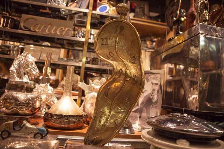 Mantiques Modern 1 Antiques Furniture and Home Furnishings Chelsea