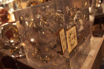 Mantiques Modern 17 Antiques Furniture and Home Furnishings Chelsea