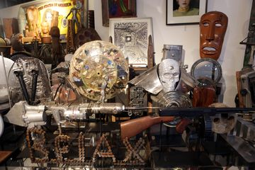 Mantiques Modern 20 Antiques Furniture and Home Furnishings Chelsea