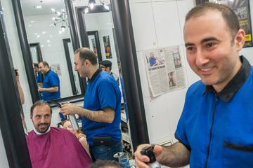 Village Barbershop 1 Barber Shops Chelsea