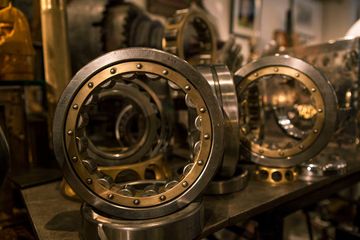 Mantiques Modern 4 Antiques Furniture and Home Furnishings Chelsea