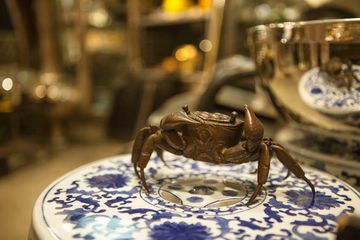 Mantiques Modern 11 Antiques Furniture and Home Furnishings Chelsea