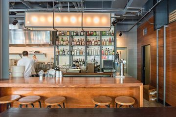 Foragers 10 Breakfast Buffets American Chelsea