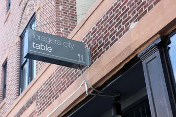 Foragers 22 Breakfast Buffets American Chelsea
