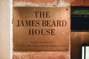 The James Beard House 1 Cooking Schools undefined