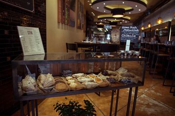 Stix Mediterranean Grill 2 Mediterranean Nomad Gramercy