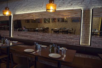 Stix Mediterranean Grill 3 Mediterranean Nomad Gramercy