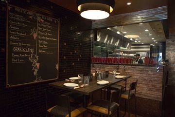 Stix Mediterranean Grill 4 Mediterranean Nomad Gramercy