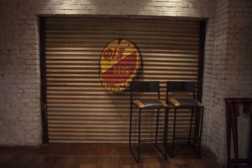 Stix Mediterranean Grill 5 Mediterranean Nomad Gramercy