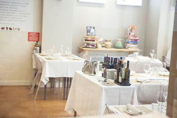 Eataly 3 Italian Bars Grocery Stores Rooftop Bars Wine Shops Flatiron Madison Square Tenderloin