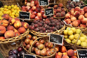 Eataly 4 Italian Bars Grocery Stores Rooftop Bars Wine Shops Flatiron Madison Square Tenderloin