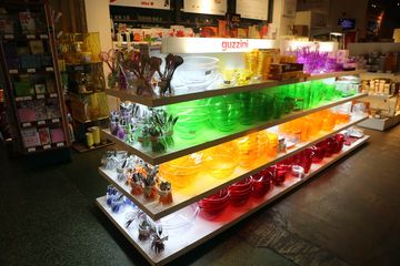 Eataly 10 Italian Bars Grocery Stores Rooftop Bars Wine Shops Flatiron Madison Square Tenderloin