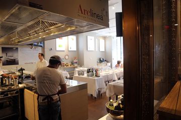 Eataly 11 Italian Bars Grocery Stores Rooftop Bars Wine Shops Flatiron Madison Square Tenderloin