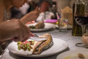 Eataly 50 Italian Bars Grocery Stores Rooftop Bars Wine Shops Flatiron Madison Square Tenderloin