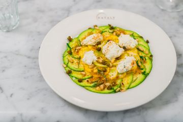 Eataly 56 Italian Bars Grocery Stores Rooftop Bars Wine Shops Flatiron Madison Square Tenderloin