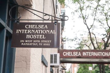 Chelsea International Hostel 1 Hostels undefined