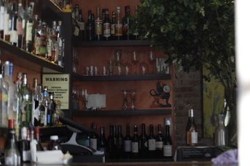 Lamano 6 Bars Spanish Tapas and Small Plates Wine Bars Chelsea
