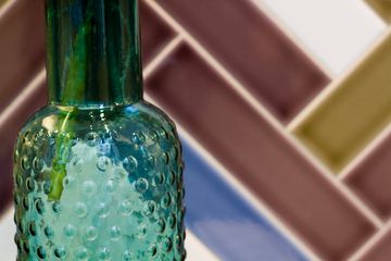 Nemo Tile Company 5 Tile Founded Before 1930 Flatiron