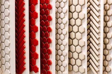 Nemo Tile Company 6 Tile Founded Before 1930 Flatiron