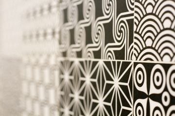 Nemo Tile Company 9 Tile Founded Before 1930 Flatiron