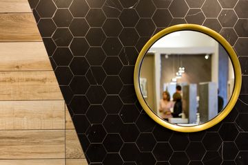 Nemo Tile Company 12 Tile Founded Before 1930 Flatiron