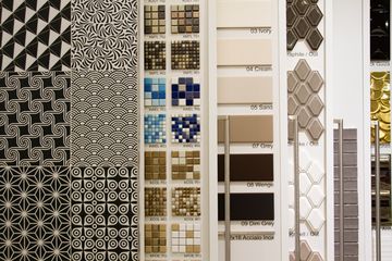 Nemo Tile Company 13 Tile Founded Before 1930 Flatiron