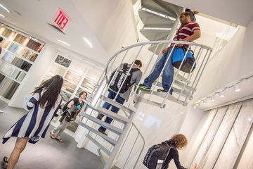 Nemo Tile Company 16 Tile Founded Before 1930 Flatiron