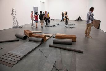 David Zwirner Gallery