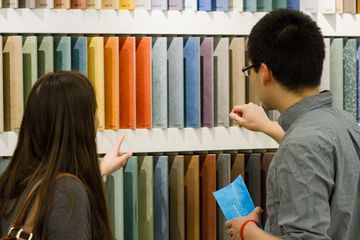 Nemo Tile Company 2 Tile Founded Before 1930 Flatiron