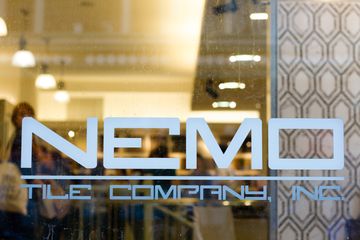 Nemo Tile Company 18 Founded before 1930 Tile Flatiron