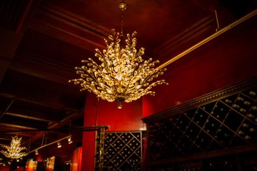 Giorgio's of Gramercy 1 Italian Flatiron