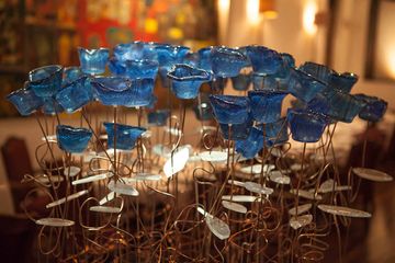 Almayass 2 Vegetarian Lebanese Armenian Flatiron