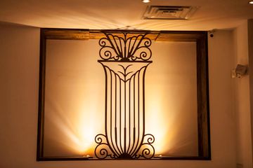 Almayass 7 Vegetarian Lebanese Armenian Flatiron