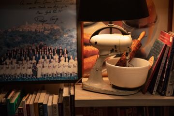 Bouley At Home 14 Bakeries Cooking Schools French Flatiron