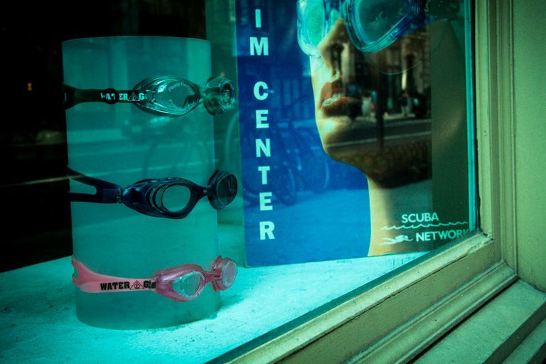 Scuba Network 1 Scuba Diving Flatiron