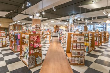 Envelopper 2 Stationery Flatiron